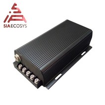 장애인 전동 스쿠터 어르신 전동차 SIAECOSYS-전기 스쿠터 모터용 사보톤 브러시리스 컨트롤러 SVMC72200, 한개옵션0