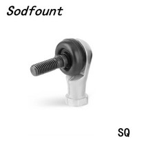 베어링 볼베어링 전기자재 소형 sq-rs sqz-rs m5 m10 5mm6mm8mm10mm 90도 커넥터 볼 조인트 로드 엔드 오른손 타이 수강, 10-rs m10, 평방