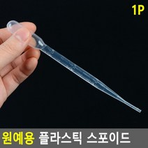 20개세트원예용 플라스틱 스포이드, 상세페이지 참조, 상세페이지 참조