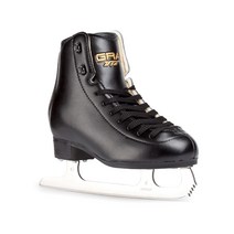 GRAF 피겨스케이트 U50 주니어-107484, 36, 옵션02