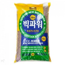 SS1807 빅파워15kg, 1