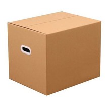 아이스박스쿨러 아이스박스쿨러 경질 5층 두꺼운 이사 종이상자 단단한종이 박스 빅사이즈 포장 수납상자 택배, C02-푸젠 산둥 허난 후