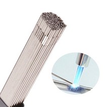 레이저 용접기 가정용1.6mm 2mm 쉬운 용융 알루미늄 용접봉 납땜을위한 코어 드 와이어 필요 없음 분말 저, 01 1.6mm_03 20 pieces
