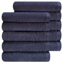 10장 호텔수건 150g 빈티지, 10장 클래식블루+클래식블루