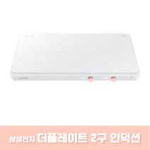 삼성전자 더플레이트 2구 인덕션화이트, 상세페이지 참조, 상세페이지 참조