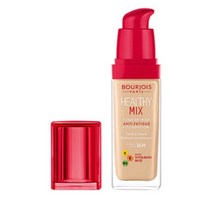 부르조아 헬씨 믹스 세럼 파운데이션 30ml, 52 바닐라, 1개