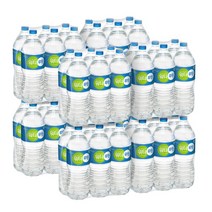 [풀무원샘물] 풀무원 워터루틴 생수 2L x 48입