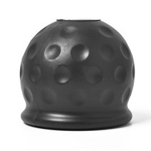 견인볼커버 견인볼 고리 캡 트레일러 견인장치 견인장치 볼 견인, 없음