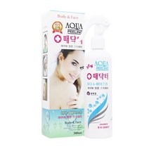 이공_BTM 에덴샵아쿠아때닥터-필링스프레이 300ml_K/W_모공 각질제거 필링젤_C/T:화장품/미용 +PT210969EA, POM 1
