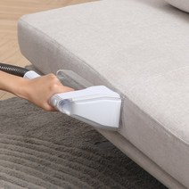 앨리스 패브릭소파 세탁청소기 카펫 매트리스 청소기