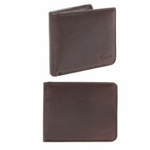 [KT알파쇼핑]남성용 악세서리 미니 지갑 카드 현금 수납 반지갑