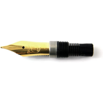 Pelikan 펠리칸 교체용 펜촉 M, M(Medium)