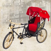 어른 세발자전거 어르신 노인자전거 성인용 할머니 할아버지 경량 성인 다이 캐스트 합금, c