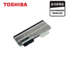 [도시바] B-FV4T-TS 300dpi 바코드프린터 헤드, B-FV4T-TS(300dpi)