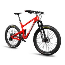 mtb자전거 24인치 산악 주니어 접이 입문용자전거 ICAN-산악 자전거 풀 서스펜션 130mm 여행 부스트 최신, 02 S