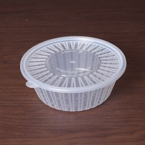 (탕용기) TY사출냉면기 소 200세트, 1개, 200개