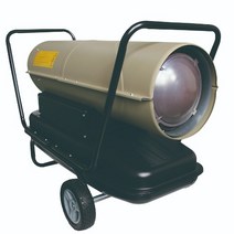 (난방등유) 화레이 산업용 열풍기 FK-1100