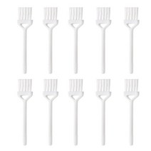 1/3/5/10PCS 미니 휴대용 컴퓨터 키보드 클리너 브러시 작은 가전 다기능 청소 도구, 10PCS