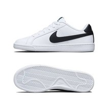 나이키 코트 로얄 화이트 749747-107 매장입고 남성 스니커즈 운동화