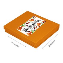 미국직구 추수감사절 쿠키 기프트 바구니 손 장식한 바닐라 설탕 쿠키 미식 코셔 음식 디저트 기프트 박스 어린이 성인 가족과 친구 3개, 상세참조, 수량