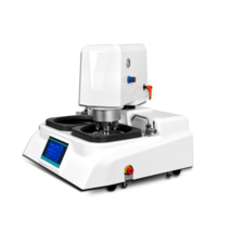 시편연마기 가공 샘플링 폴리싱 표면 전처리 조직, M-1 450r