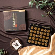광동 일품기력보환 30환 부모님 건강 어버이날 선물 + 쇼핑백포함