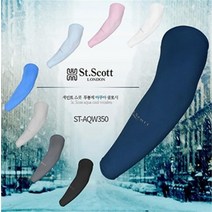 NaOBee국산 자외선차단 무봉제 쿨토시 2p x 6세트, 진그레이