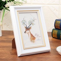 어린이집 아이 사진 장식 탁상 액자 4X6 탁상액자추천