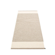 엑스투X2 Pappelina EDIT 파펠리나 러그 에딧70x200cm 12 colors 예약판매, 차콜