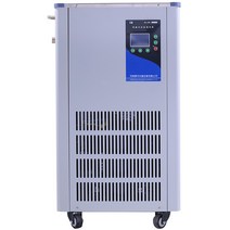 수조냉각기 순환 펌프 저온 냉각 항온 수조 콘덴서, DLSB 5L20