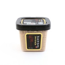 DMZ 통일촌 파주장단콩마을 분말청국장 200g/500g, 200g