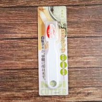 리빙서플라이 일본 파채칼 파생채 파절이 커터, 단품
