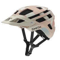 Smith Forefront 2 MIPS 자전거 헬멧 무광 형광 초록/검정Mystic Green/Black S, Matte Bone Gradient