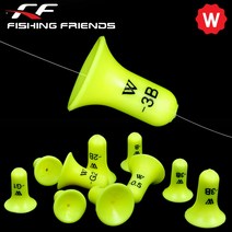 전유동 수중찌 찌낚시 원투 반유동 유동 찌고무 채비 벵에돔 감성돔 집어제 빵가루 낚시채비