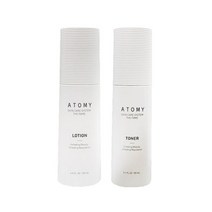 애터미 더페임 2종 (토너+로션)