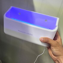USB 모기퇴치기 무소음 저전력 반영구 램프 가정용 및 캠핑용 모스미니M2, 모스미니M2 + 리필(10개)