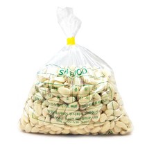 23년 햇 마늘 국산 깐마늘 1kg - 사이즈 소, 1개