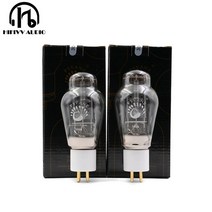 PSVANE 300B 하이파이 튜브 앰프 진공 파워 오리지널 공장 테스트 및 매치 신제품, 01 1PCS