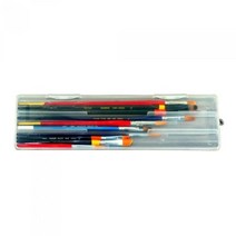 아트키트 붓케이스(BRUSH CASE) AK-340, 단품, 1개