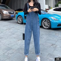가바바 여성 청바지 귀염귀염하게 어필 여름 데님바지 G47528