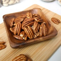 [할인한정판매] 신선한 햇 피칸 반태 1KG 저온시설보관, 1개