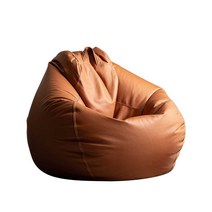 빈백쇼파 카페 쇼파 인테리어 빈백 푹신한 왕쿠션, 초대형 PB11 라이트 카드