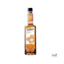 다빈치 카라멜 시럽 750ml, 카라멜시럽