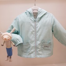 아가방 50% 봄 베이비페어! 미세먼지 차단 바람막이 점퍼 매끄르르 위드브레이커 유아 쟈켓! 부드러운 면 안감 점퍼 컬러도 이뻐라 봄 점퍼! 유아 외출복으로 점퍼는 필수