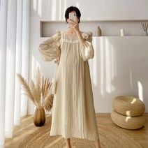 도오빠 헬로모링 여성 임부복 원피스