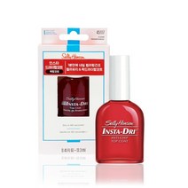 셀리한센 인스타 드라이 탑코트 13ml, 1개, 13.3ml