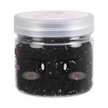 [미꼬밴드] 70g 베이비블랙