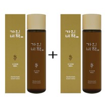 가인비책 진 인진쑥 에센스 150ml 1+1 주름기능성화장품 에센스세럼 한방 꿀피부