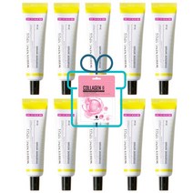 [대량구매특가] 메르헨랩 메르헨 기미 주근깨 잡티 미백 화이트닝 스팟 트리트먼트 세럼, 화이트닝 세럼 10개