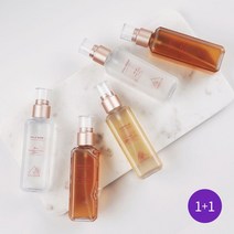 [1+1] 수분충전 안개분사 미스트형 에센스 5종 택1 교차선택, 인진쑥 100ml (피부보호), 병풀 100ml (피부진정)